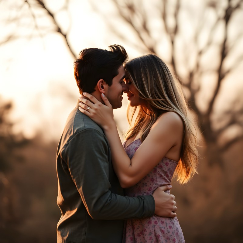 Partnerrückführung: Wiedervereinigung durch Voodoo