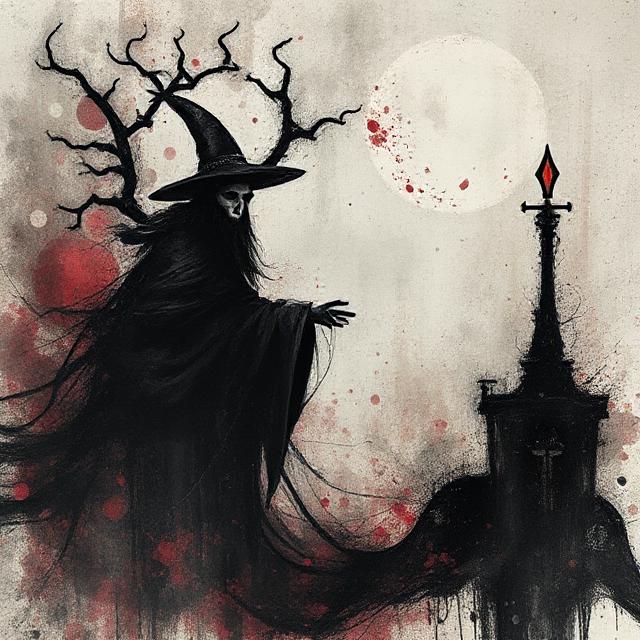 Schwarze Magie im Voodoo: Verantwortungsvoller Einsatz